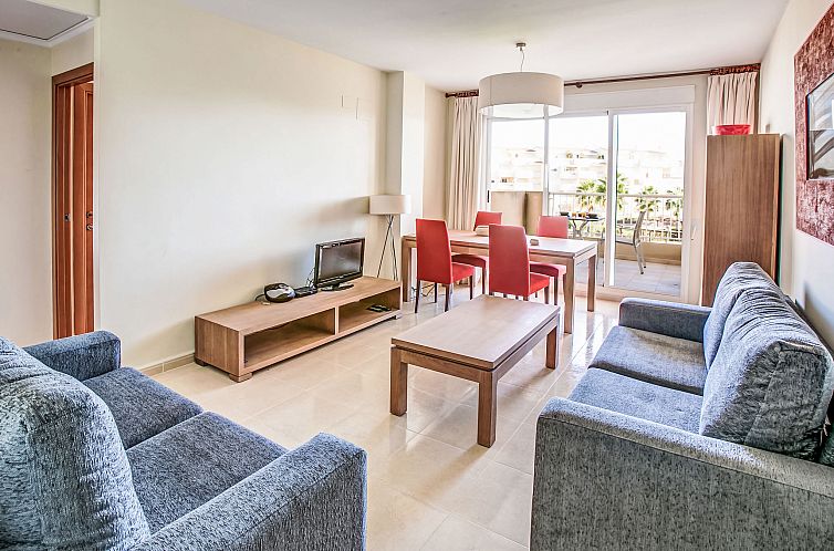 Appartement Playasol