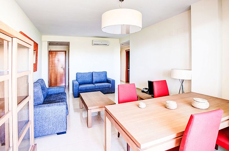 Appartement Playasol