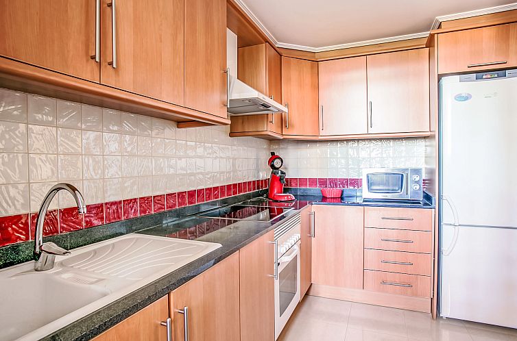 Appartement Playasol