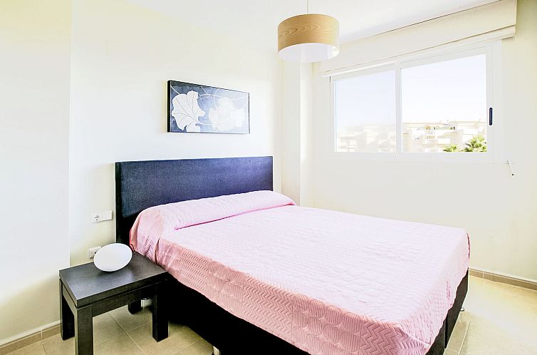 Appartement Playasol