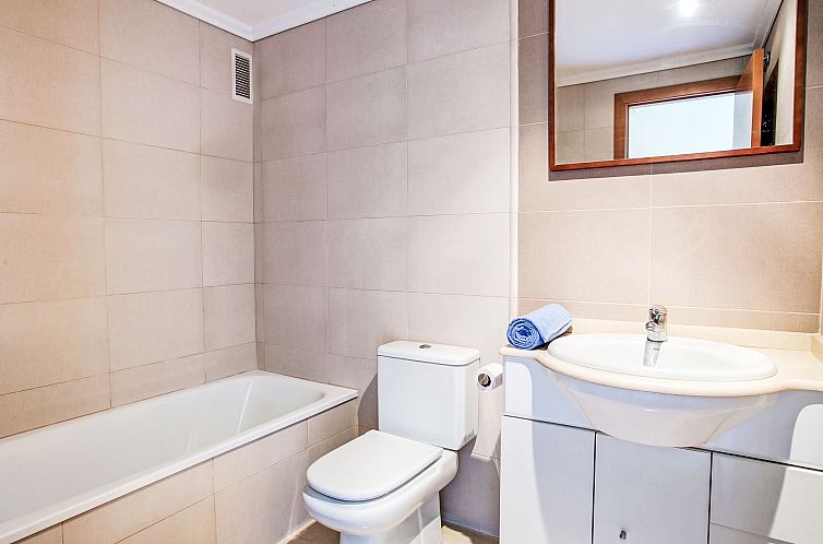 Appartement Playasol