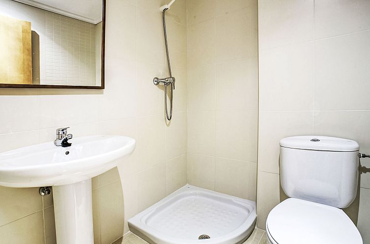 Appartement Playasol