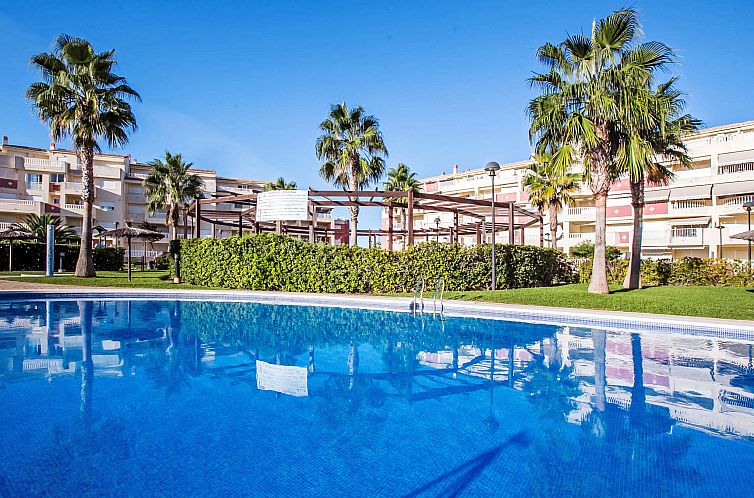 Appartement Playasol