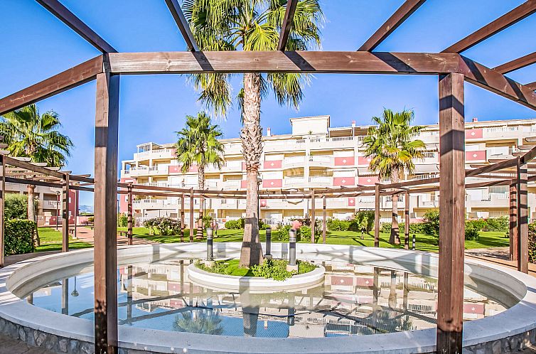 Appartement Playasol