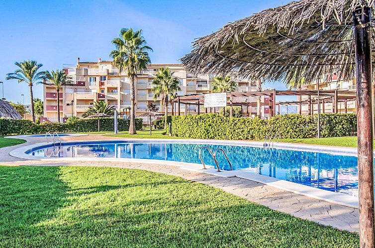 Appartement Playasol