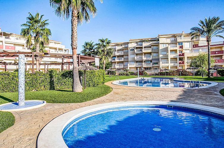 Appartement Playasol