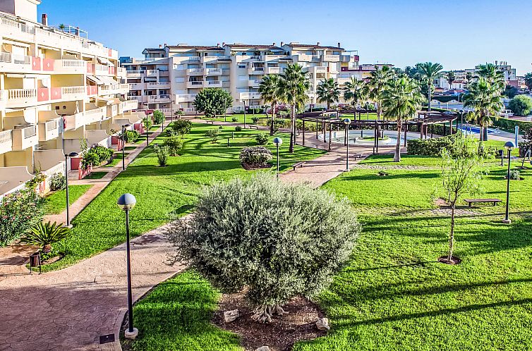 Appartement Playasol