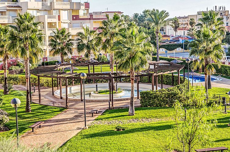 Appartement Playasol