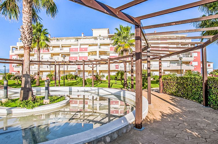 Appartement Playasol