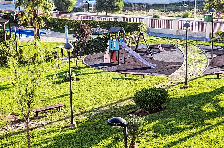 Appartement Playasol