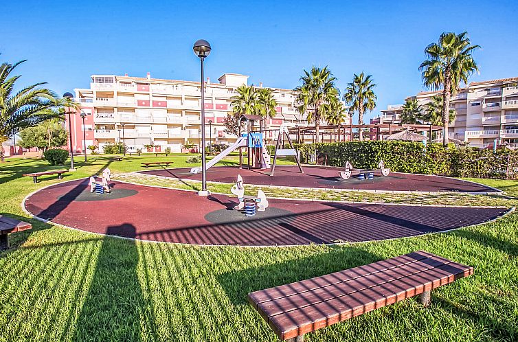 Appartement Playasol