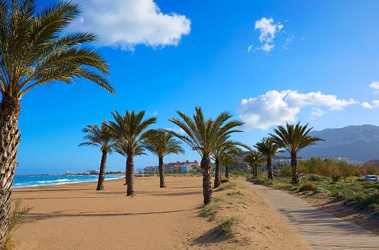 Appartement Playasol