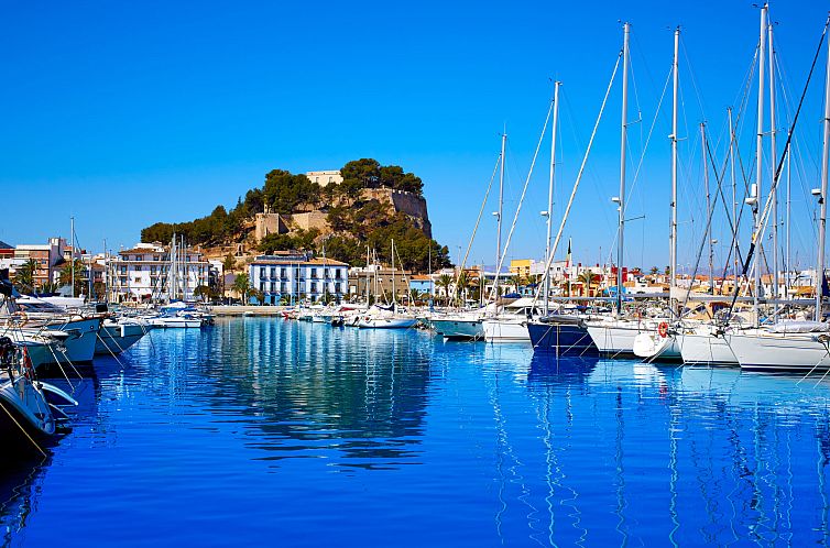 Appartement Playasol