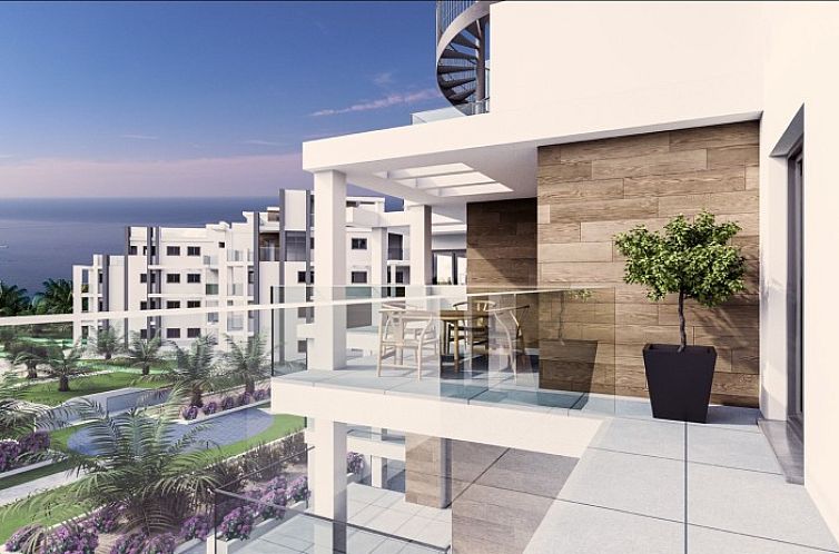 Appartement in Dénia