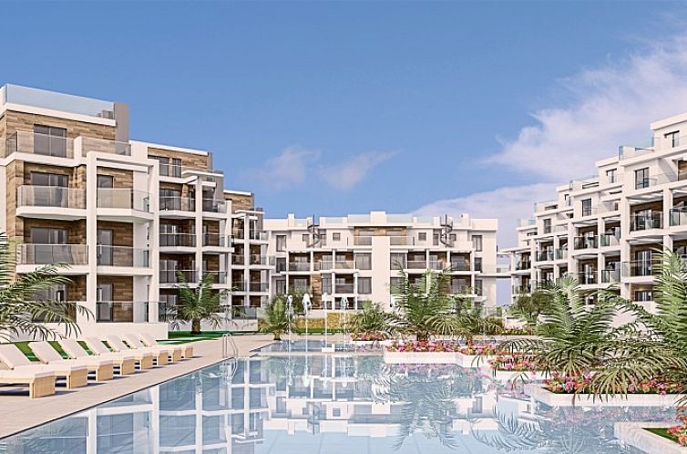 Appartement in Dénia