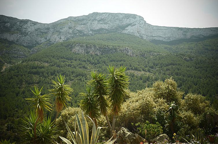 Appartement in Dénia