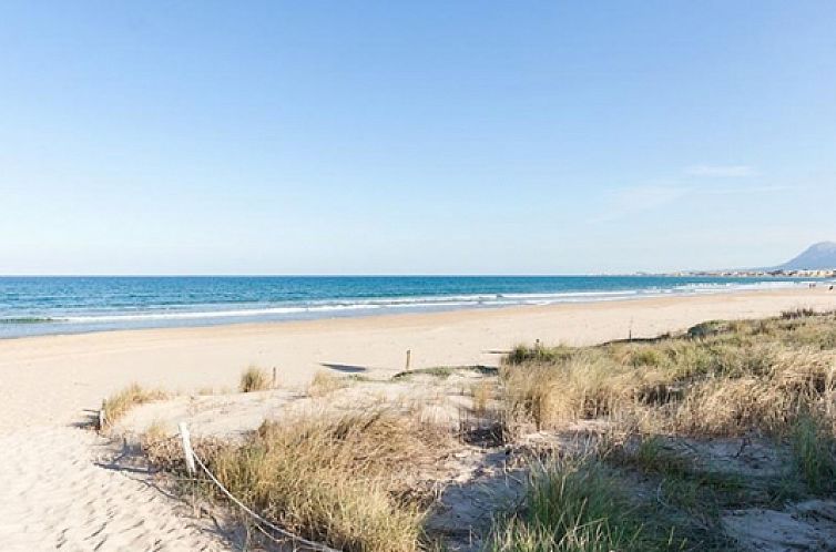 Appartement in Dénia