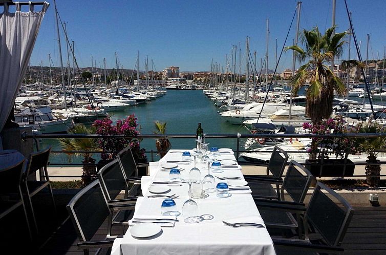 Appartement in Dénia