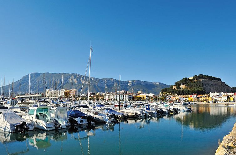 Appartement in Dénia