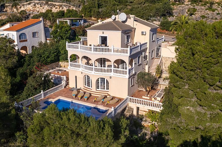 Appartement Jardines de Denia VII