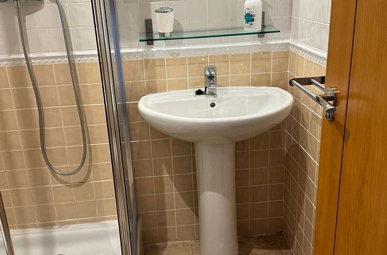 Appartement Entspannen in Aquamarinas