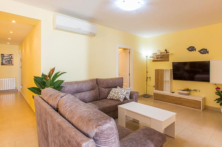 Vakantiehuis Haus mit privatem Pool, Garten und privatem Par