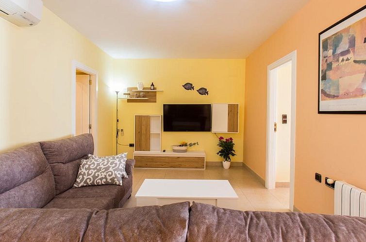 Vakantiehuis Haus mit privatem Pool, Garten und privatem Par