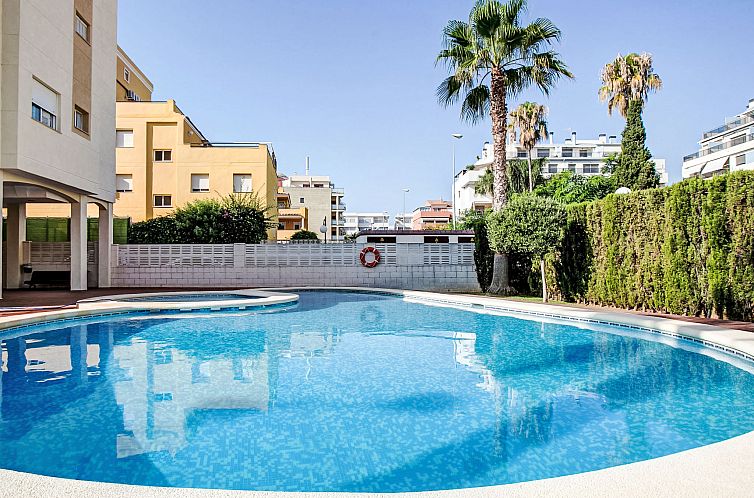 Appartement Residencial Daly