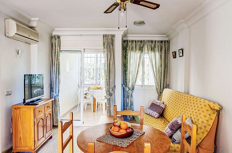 Appartement Residencial Daly