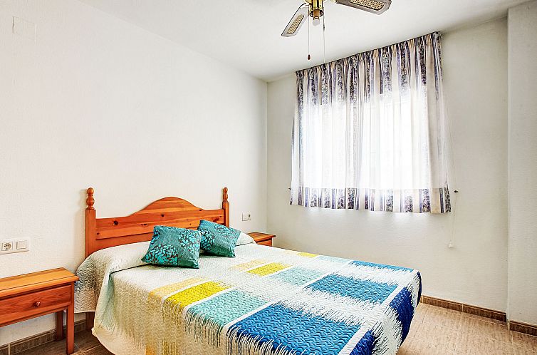 Appartement Residencial Daly