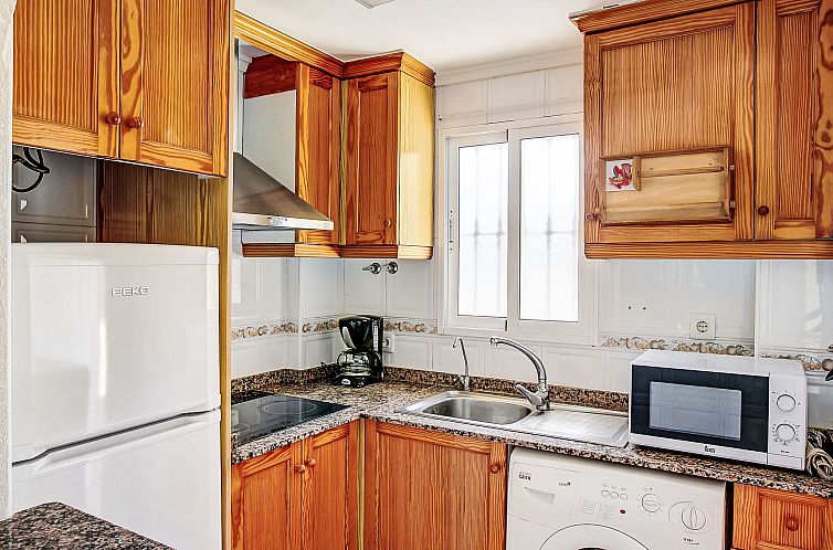 Appartement Residencial Daly