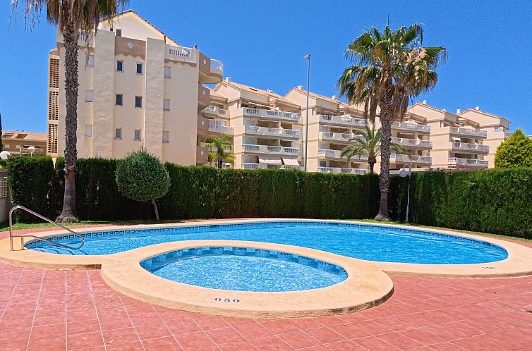 Appartement Residencial Daly