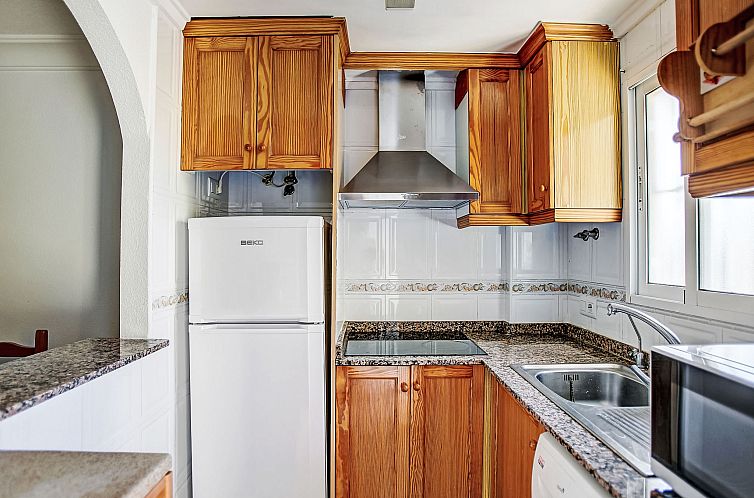 Appartement Residencial Daly