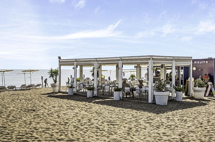 Appartement Residencial Daly