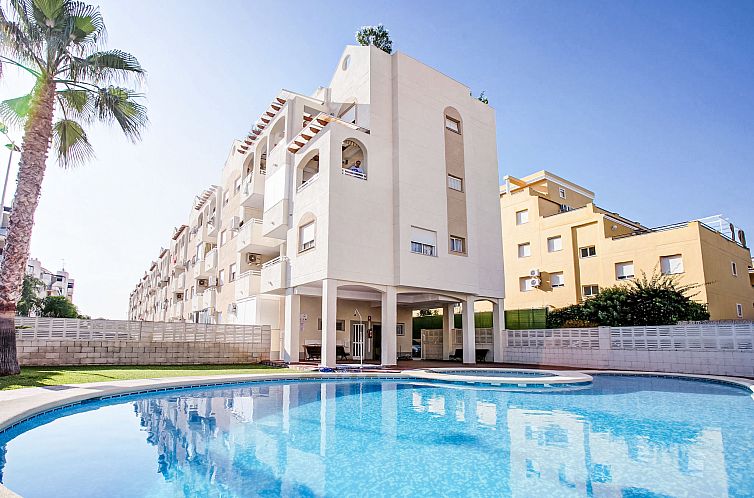 Appartement Residencial Daly
