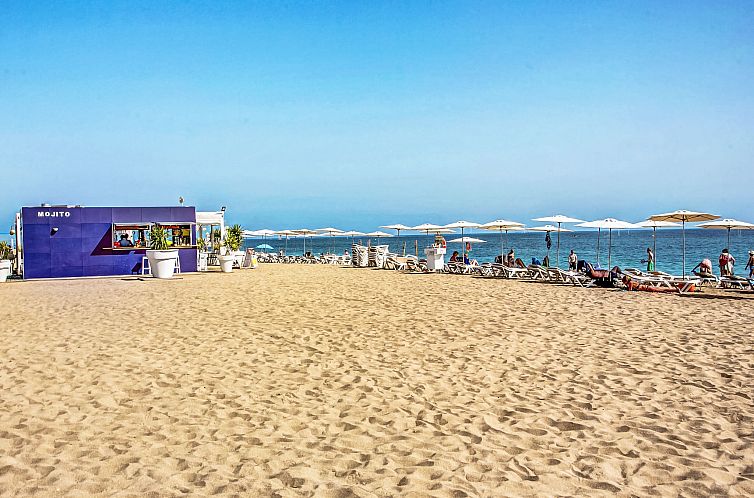 Appartement Residencial Daly