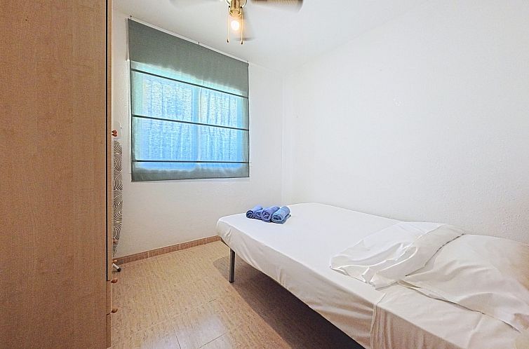 Appartement Residencial Daly