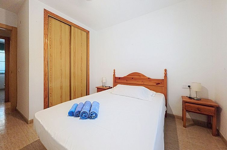 Appartement Residencial Daly