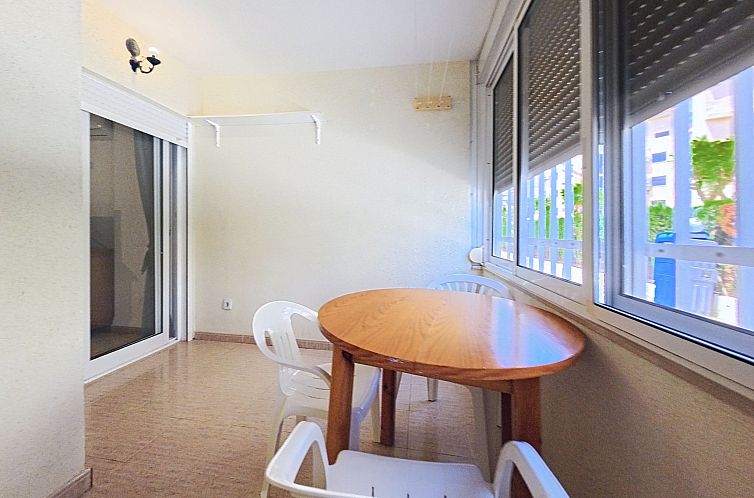 Appartement Residencial Daly