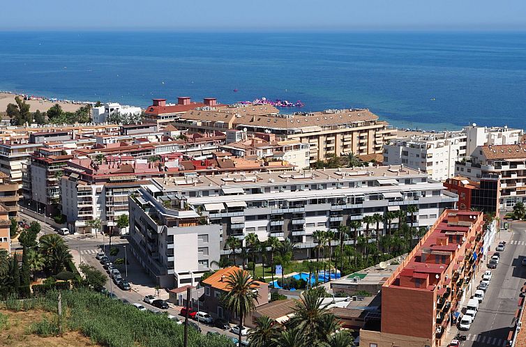 Appartement Marina Raset