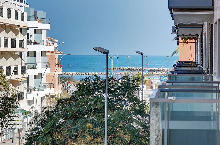 Appartement Marina Raset