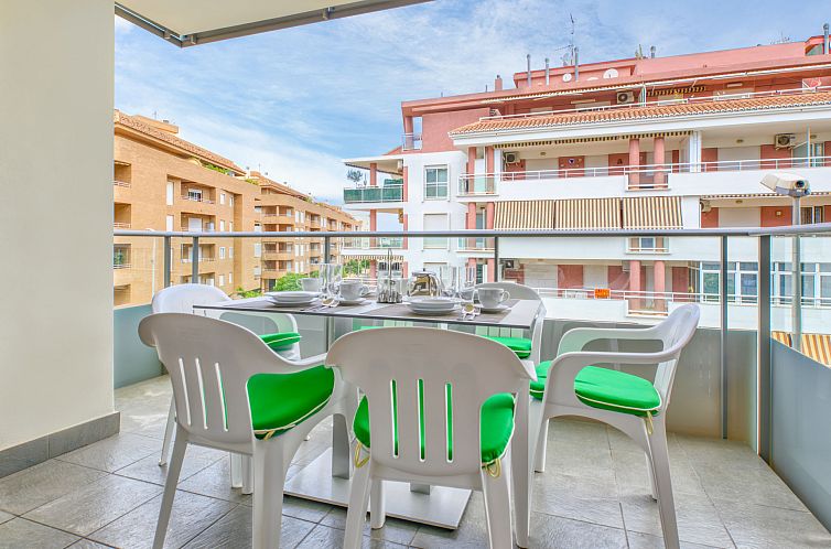 Appartement Marina Raset