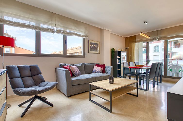 Appartement Marina Raset