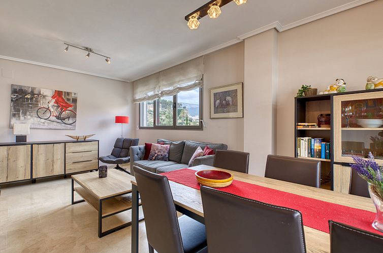 Appartement Marina Raset