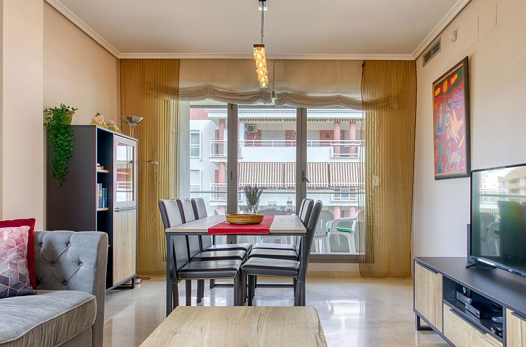 Appartement Marina Raset