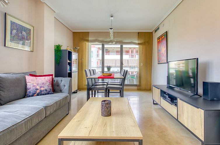 Appartement Marina Raset