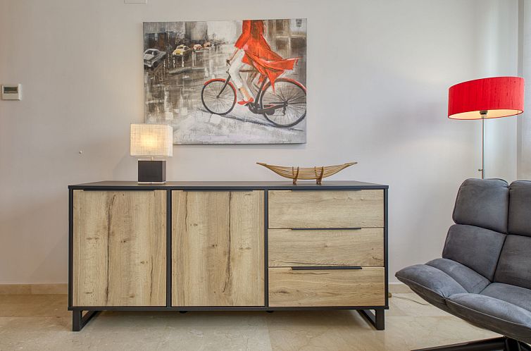 Appartement Marina Raset