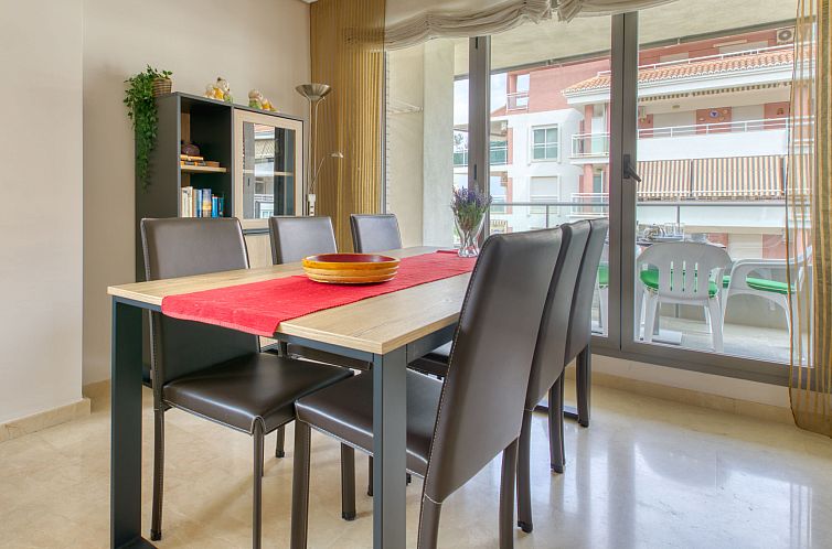 Appartement Marina Raset