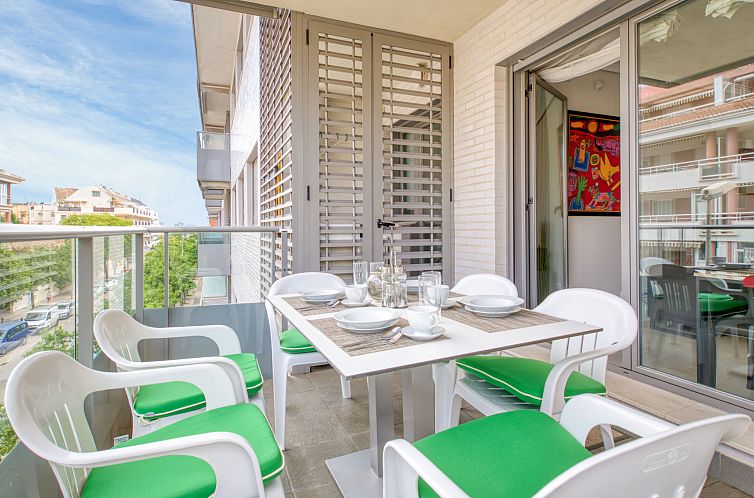 Appartement Marina Raset