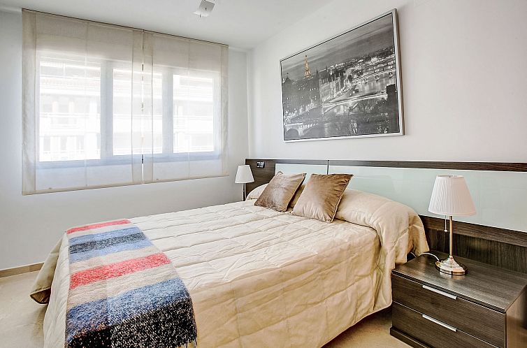 Appartement Marina Raset